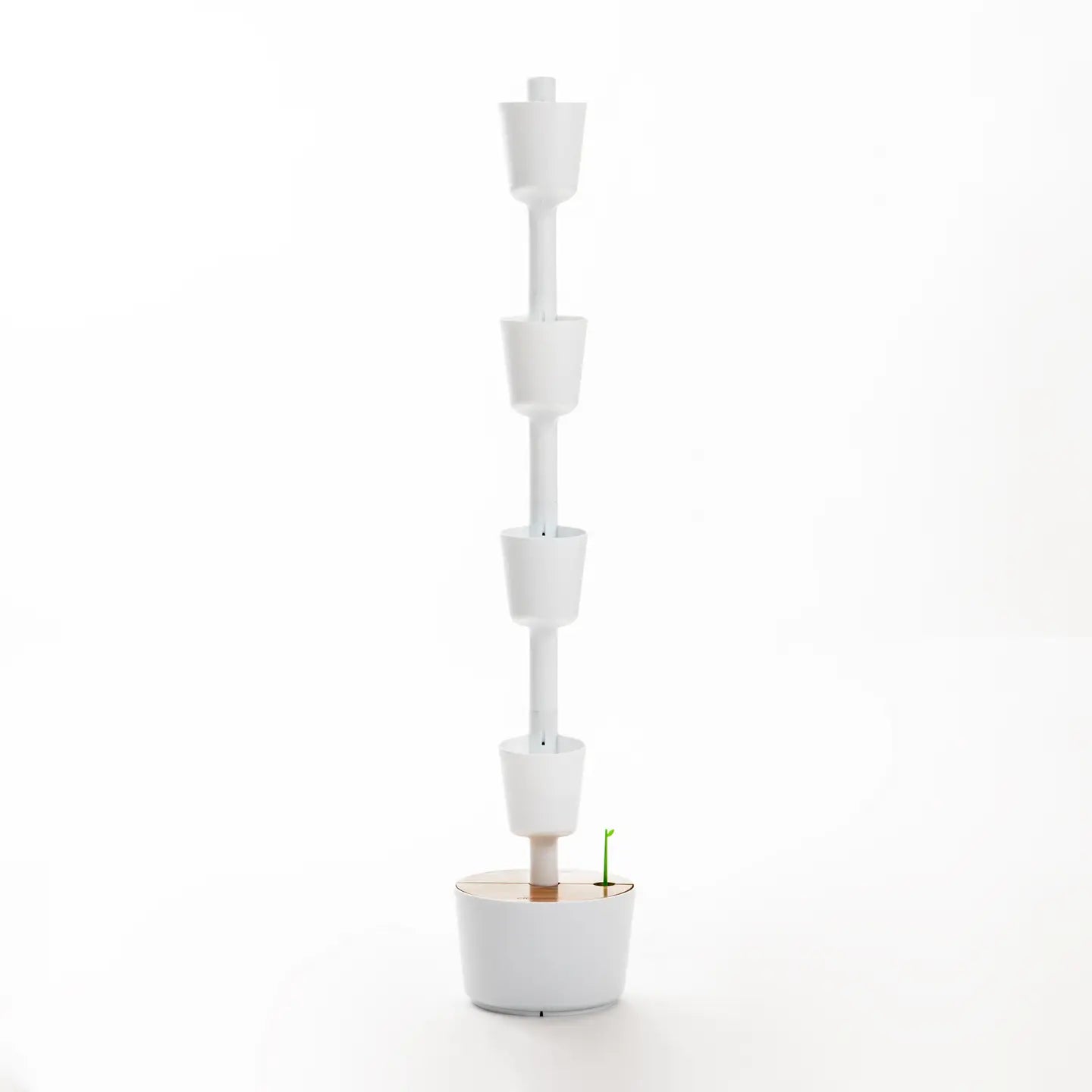 Jardinière verticale Arrosage Intelligent autonome