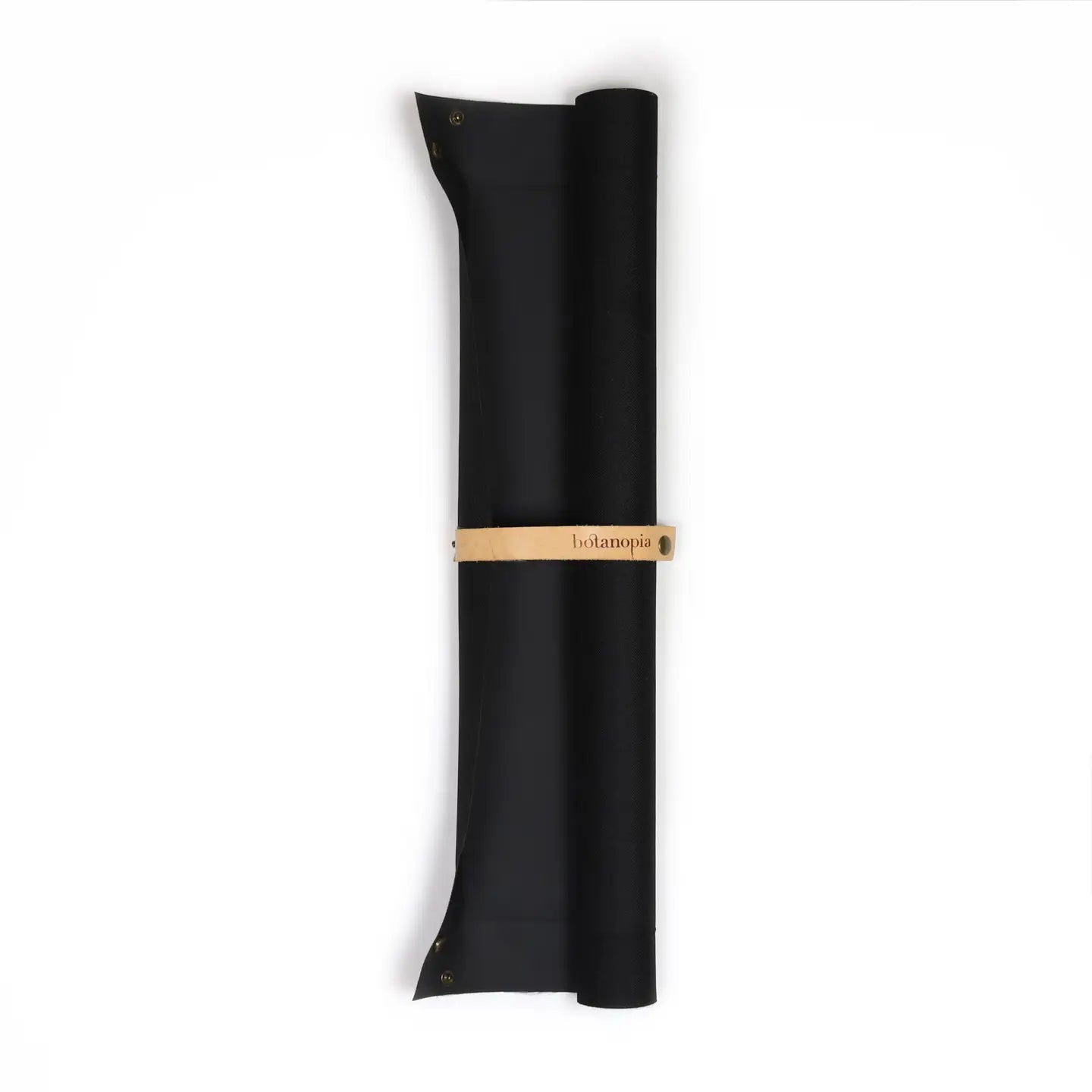 Toile de rempotage pour jardin urbain