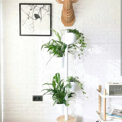 Jardinière verticale Arrosage Intelligent autonome