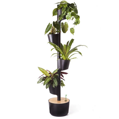 Jardinière verticale Arrosage Intelligent autonome