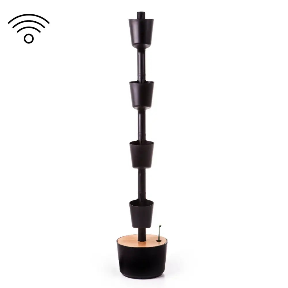 Jardinière verticale Arrosage Intelligent autonome