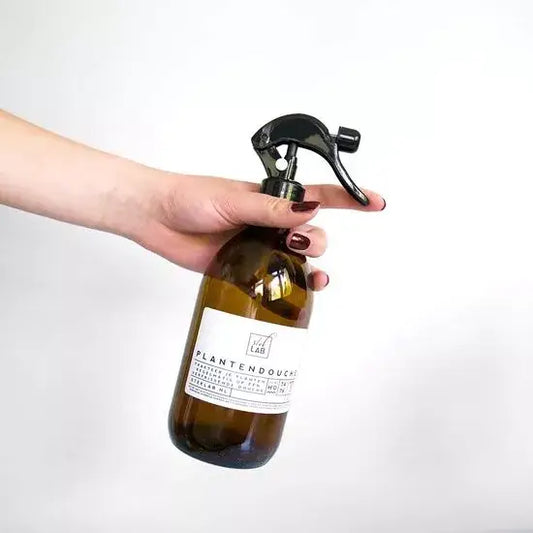 Spray humidificateur végétaux