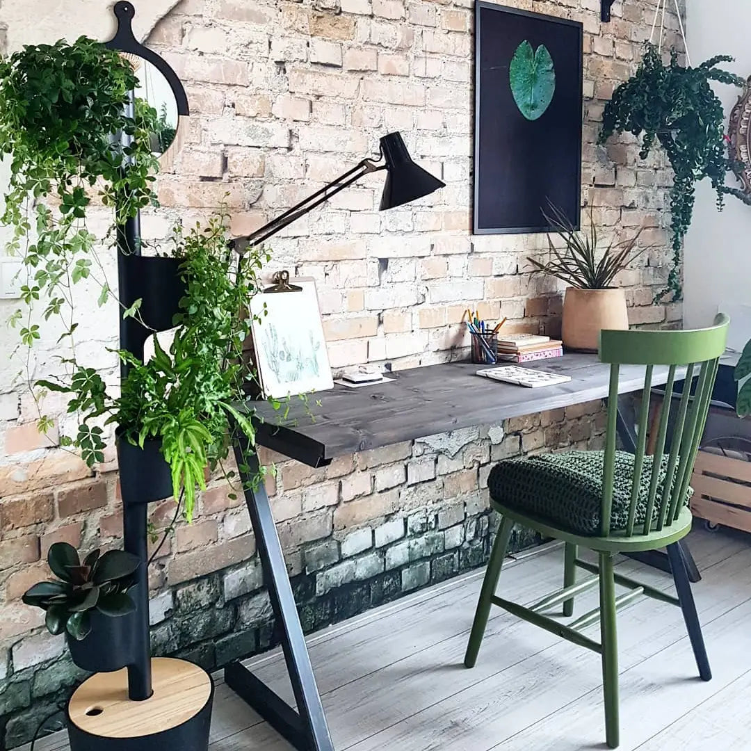 Jardinière verticale Arrosage Intelligent autonome