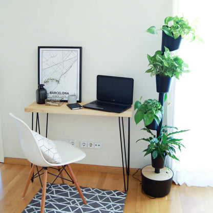 Jardinière verticale Arrosage Intelligent autonome