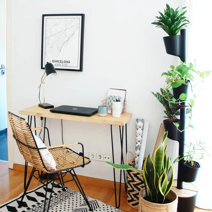 Jardinière verticale Arrosage Intelligent autonome